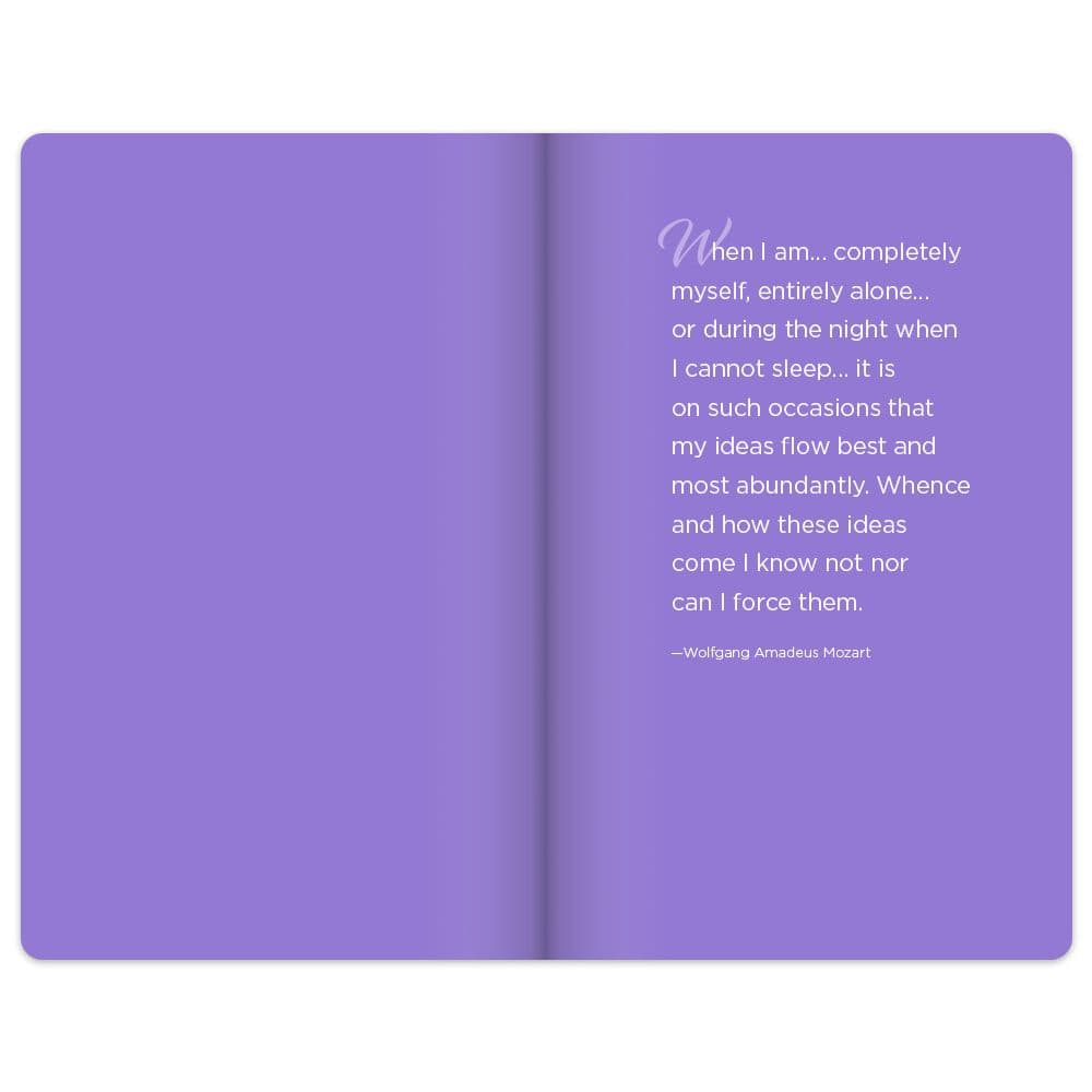 Lavender Lined Journal Second Alternate  Image width=&quot;1000&quot; height=&quot;1000&quot;