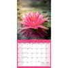 image Flowers 2023 Mini Wall Calendar Second Alternate  Image width=&quot;1000&quot; height=&quot;1000&quot;