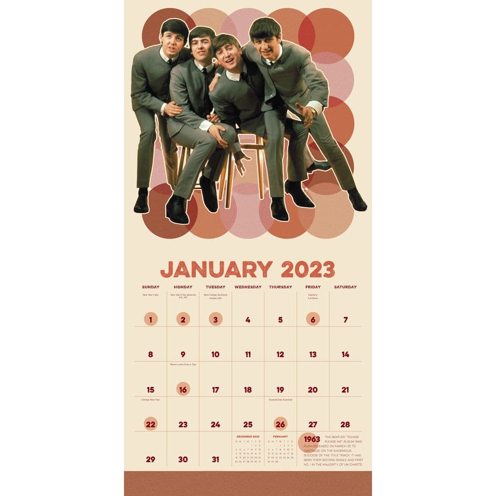 the-beatles-2023-special-edition-calendar-calendars