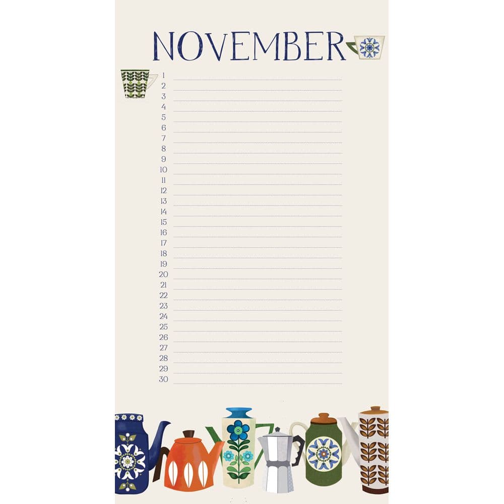 Dates To Remember Perpetual Wall Calendar Third Alternate  Image width=&quot;1000&quot; height=&quot;1000&quot;