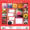 image Flowers 2023 Mini Wall Calendar Third Alternate  Image width=&quot;1000&quot; height=&quot;1000&quot;