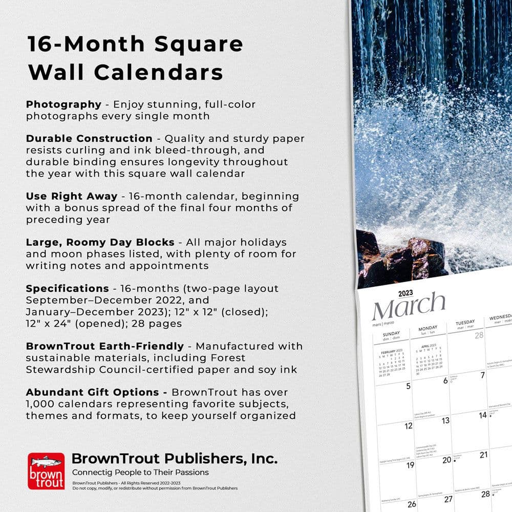 Rhode Island 2023 Calendar - Calendars.com