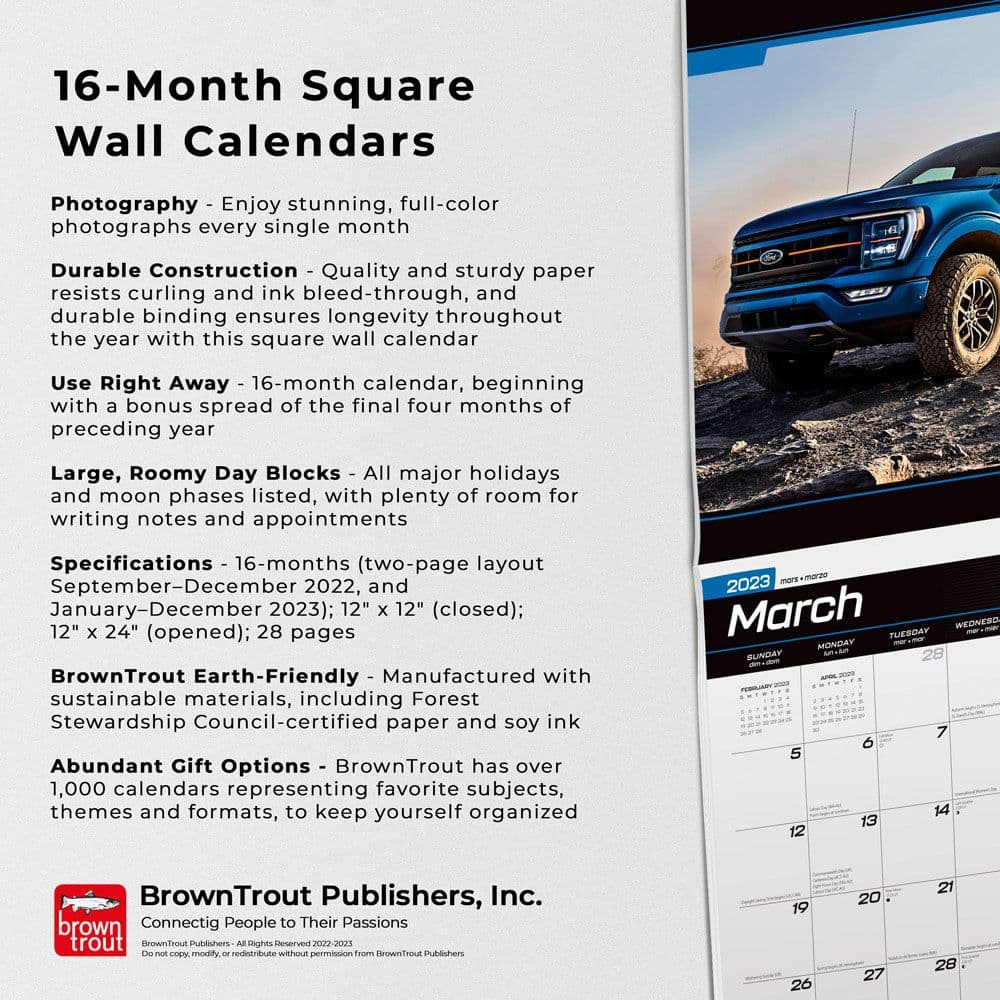 ford-f150-trucks-2023-wall-calendar-calendars-com