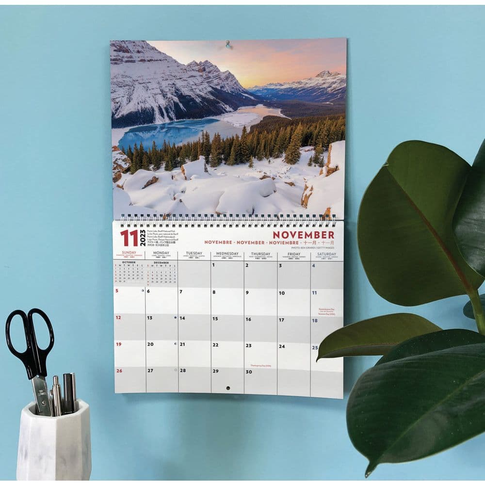 Official Colorado Rockies Calendars, Rockies Desk Calendars, Wall