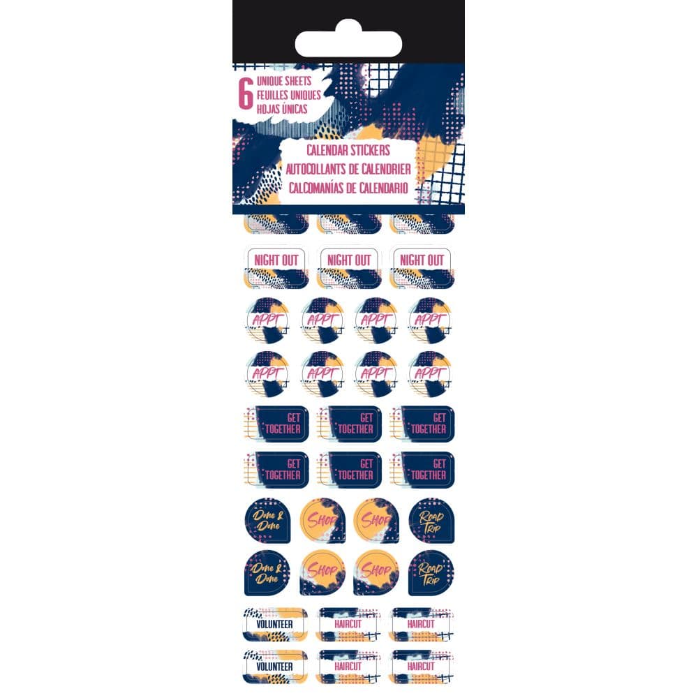 Masimalism Sticker Main  Image width="1000" height="1000"