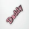 image Daddy Sticker Main  Image width="1000" height="1000"