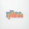 image Yikes Sticker Main  Image width="1000" height="1000"