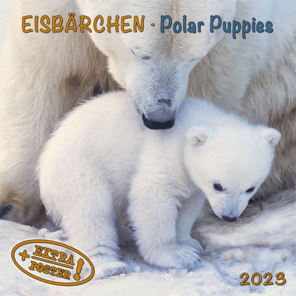 polar-bears-tushita-2023-wall-calendar-calendars-com