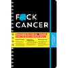 image F*ck Cancer Undated Planner Main  Image width=&quot;1000&quot; height=&quot;1000&quot;