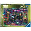 image Forgotten Arcade 1000 Piece Puzzle Main  Image width="1000" height="1000"