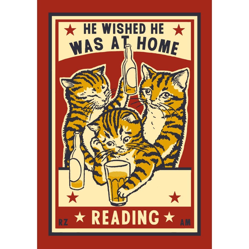 Last Call Cats Journal Main  Image width=&quot;1000&quot; height=&quot;1000&quot;