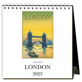 Search Results for London - Calendars.com