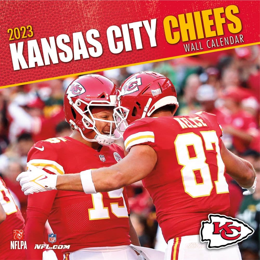 Kansas City Chiefs 2022-2023 Playoffs Hype Video 