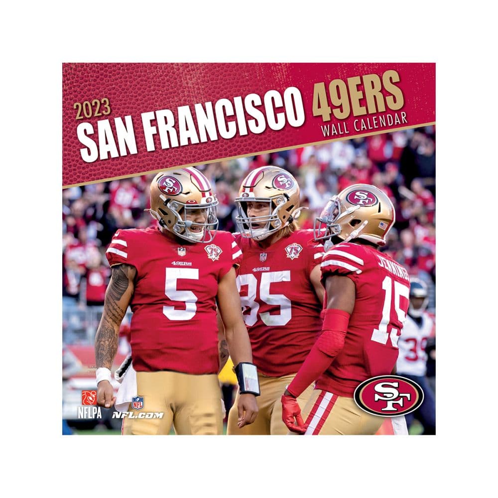 49ers schedule 2023 released: Highlights on who SF will play