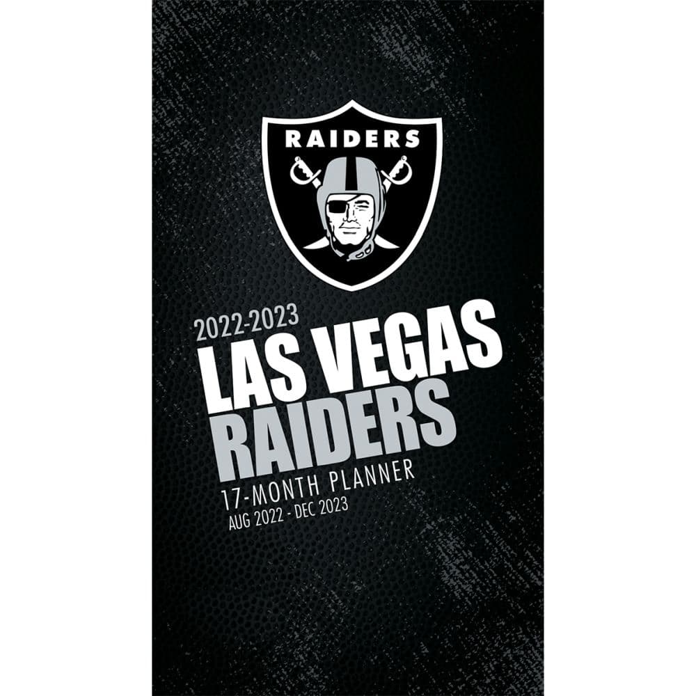 Printable 2022-2023 Las Vegas Raiders Schedule