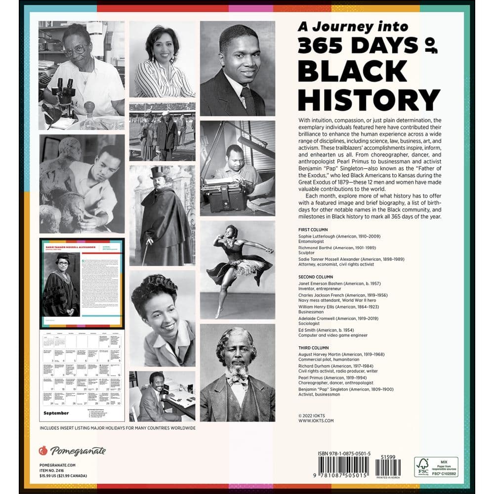 days-black-history-2023-wall-calendar-calendars-com