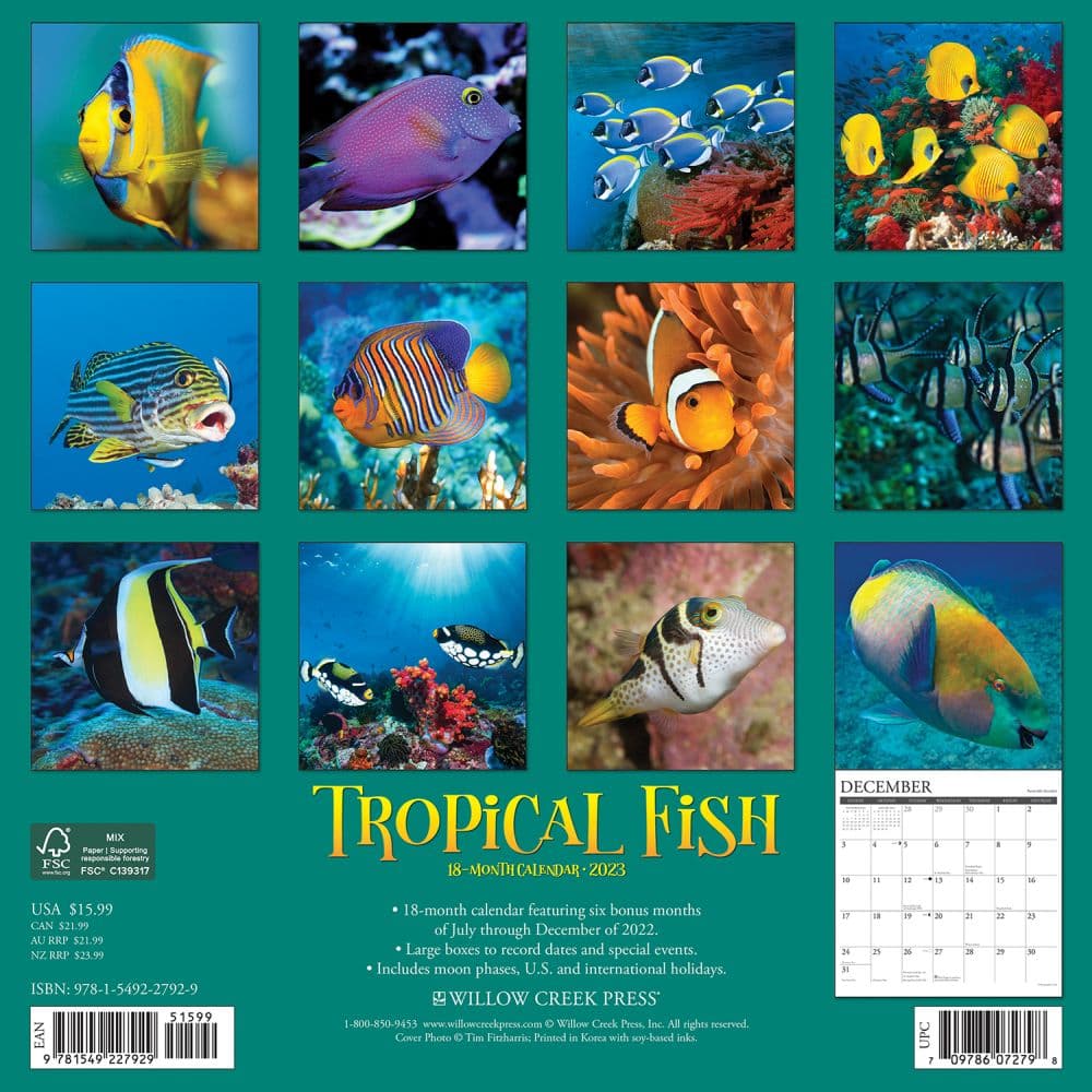 guarantee-pay-secure-products-with-free-delivery-12-x-12-tropical-fish-calendar-12-month-2022