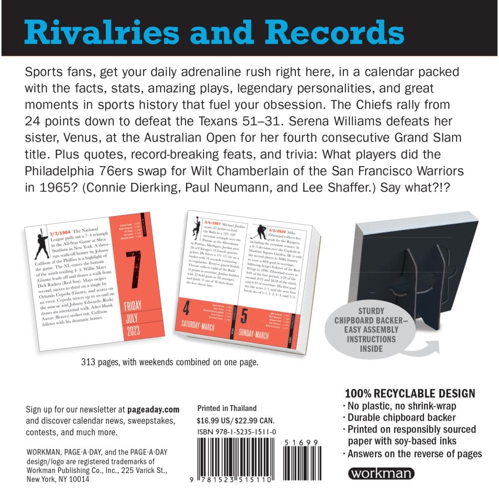 365-sports-facts-2023-desk-calendar-calendars-com