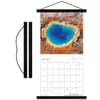 image Magnetic Calendar Frame Black First Alternate  Image width=&quot;1000&quot; height=&quot;1000&quot;