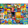 image Exotic Travels 1000 Piece Puzzle First Alternate  Image width=&quot;1000&quot; height=&quot;1000&quot;