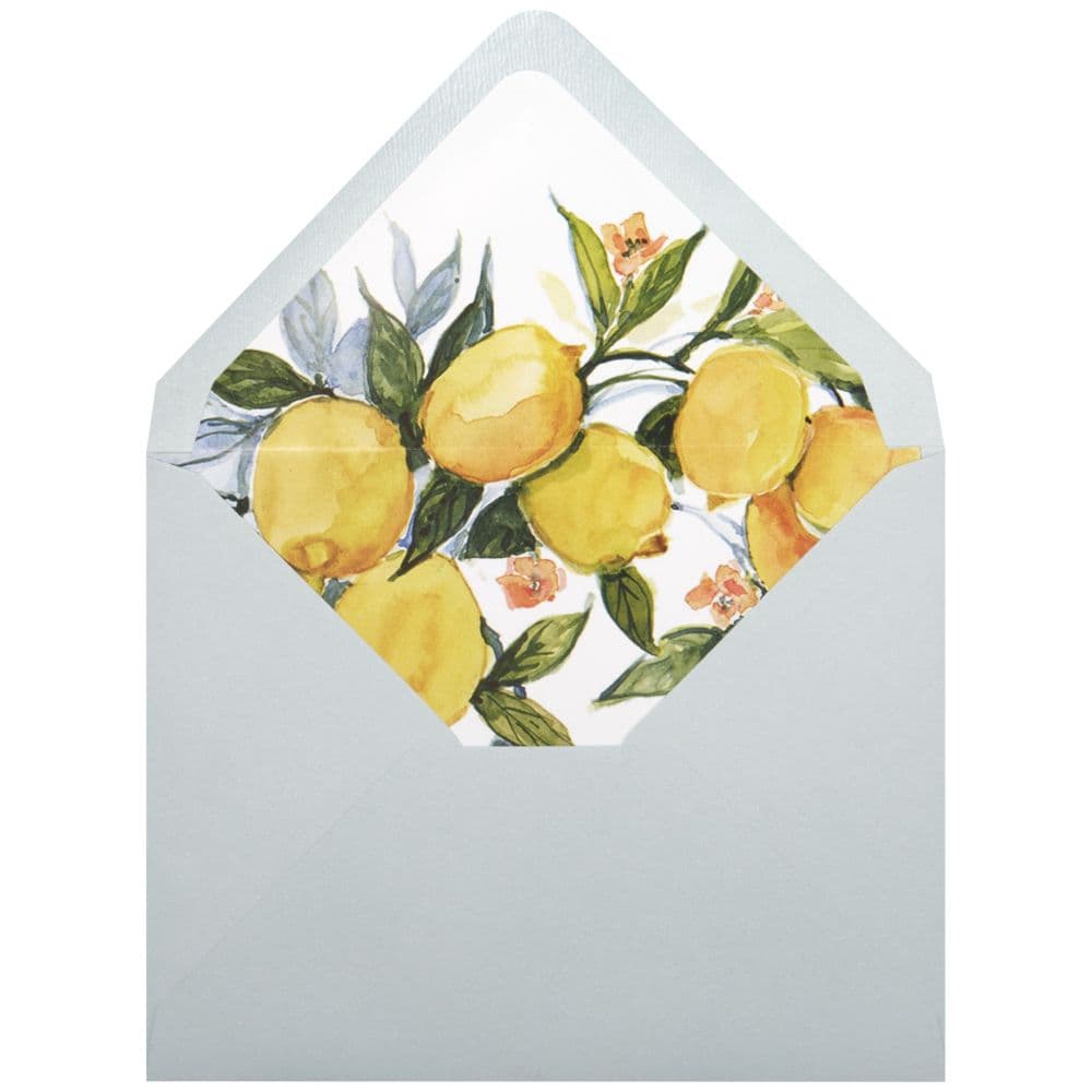 Joy Of Life Lemons Boxed Note Cards alt1 width=&quot;1000&quot; height=&quot;1000&quot;