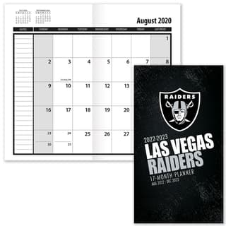 Printable 2022-2023 Las Vegas Raiders Schedule