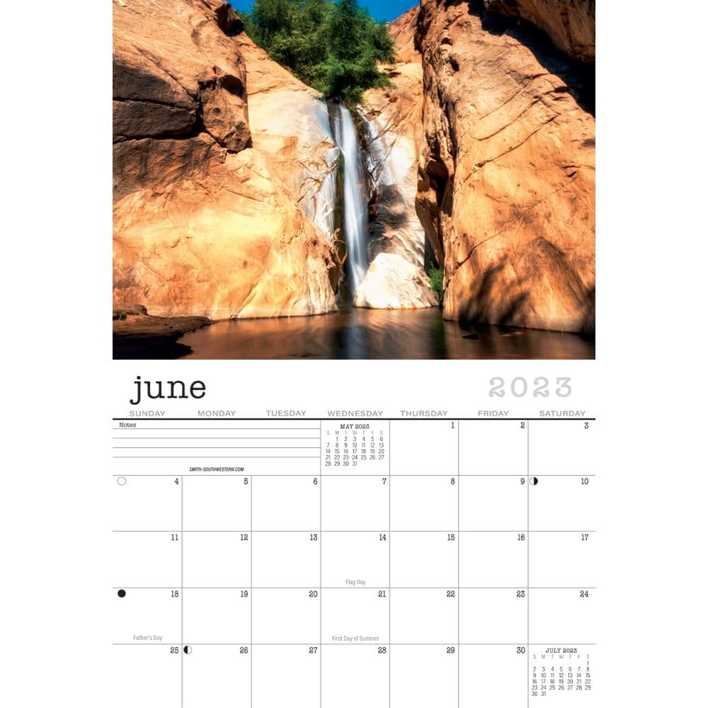 Palm Springs 2023 Wall Calendar - Calendars.com