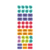 image Friends Calendar Stickers Second Alternate  Image width="1000" height="1000"