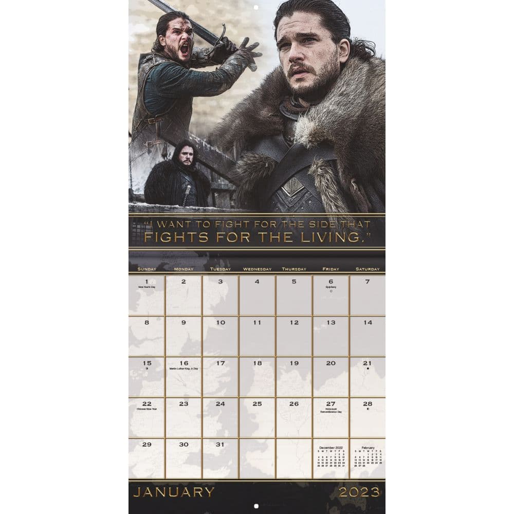 game-of-thrones-collector-2023-calendar-calendars-com