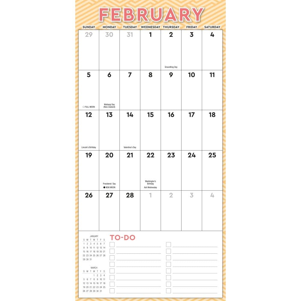 Great Big Grid 2023 Wall Calendar - Calendars.com great-big-grid-2023-wall-calendar-calendars-com