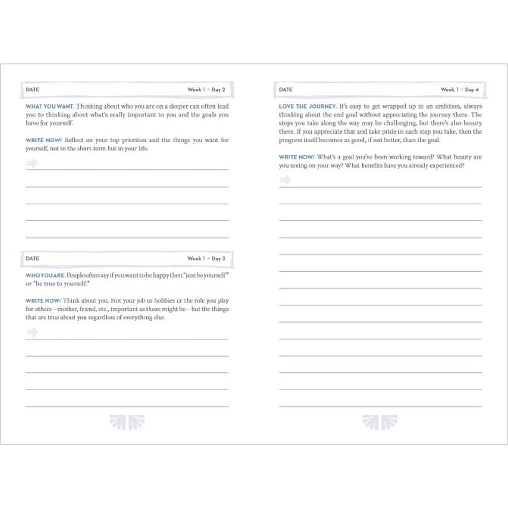 Progress Not Perfection Journal Second Alternate  Image width="1000" height="1000"