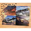image Warbirds Of World War II 1000 Piece Puzzle Second Alternate  Image width=&quot;1000&quot; height=&quot;1000&quot;