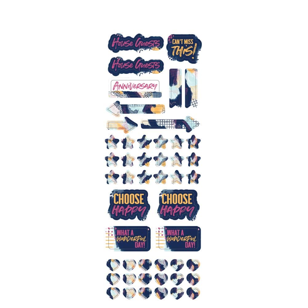 Masimalism Sticker Third Alternate  Image width="1000" height="1000"