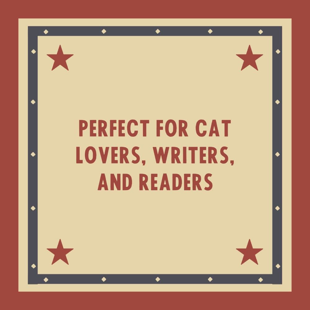 Last Call Cats Journal Third Alternate  Image width=&quot;1000&quot; height=&quot;1000&quot;