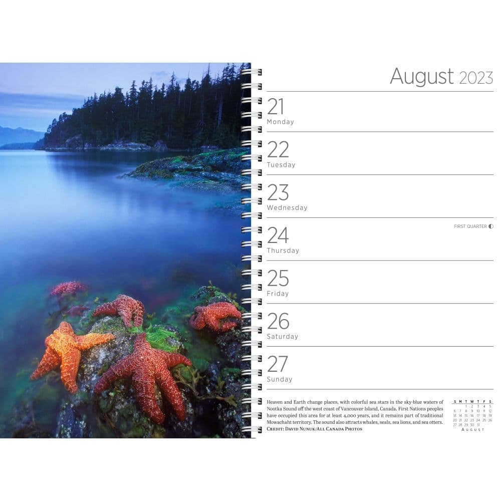 audubon-2023-engagement-calendar-calendars