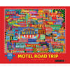 image Motel Road Trip 1000 Piece Puzzle Fourth Alternate  Image width=&quot;1000&quot; height=&quot;1000&quot;