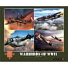image Warbirds Of World War II 1000 Piece Puzzle Fourth Alternate  Image width=&quot;1000&quot; height=&quot;1000&quot;