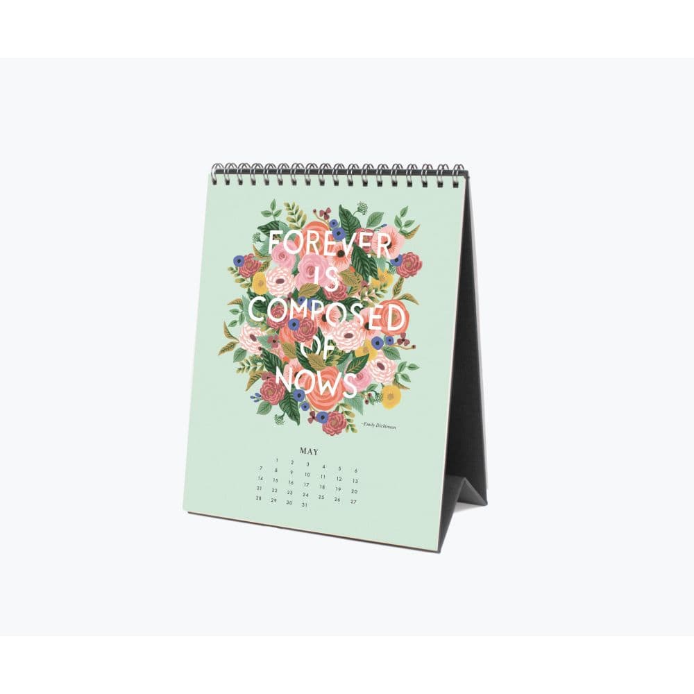 Inspirational Quote 2023 Desk Calendar Calendars.com