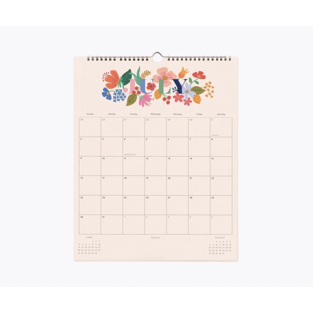 Mayfair 2023 Wall Calendar - Calendars.com