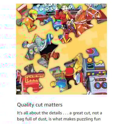 masterpiece puzzles image quality cut matters width="1000" height="1000"