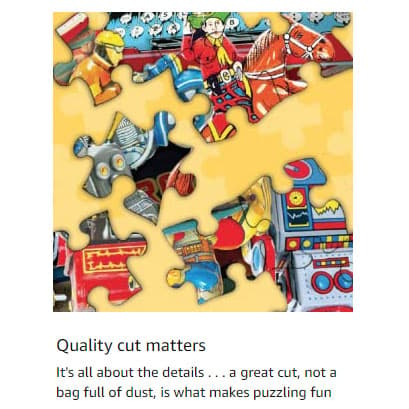masterpiece puzzles image quality cut matters width=&quot;1000&quot; height=&quot;1000&quot;