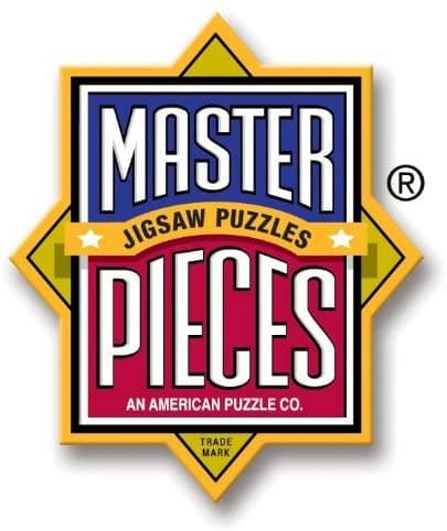 masterpiece puzzles image logo width="1000" height="1000"