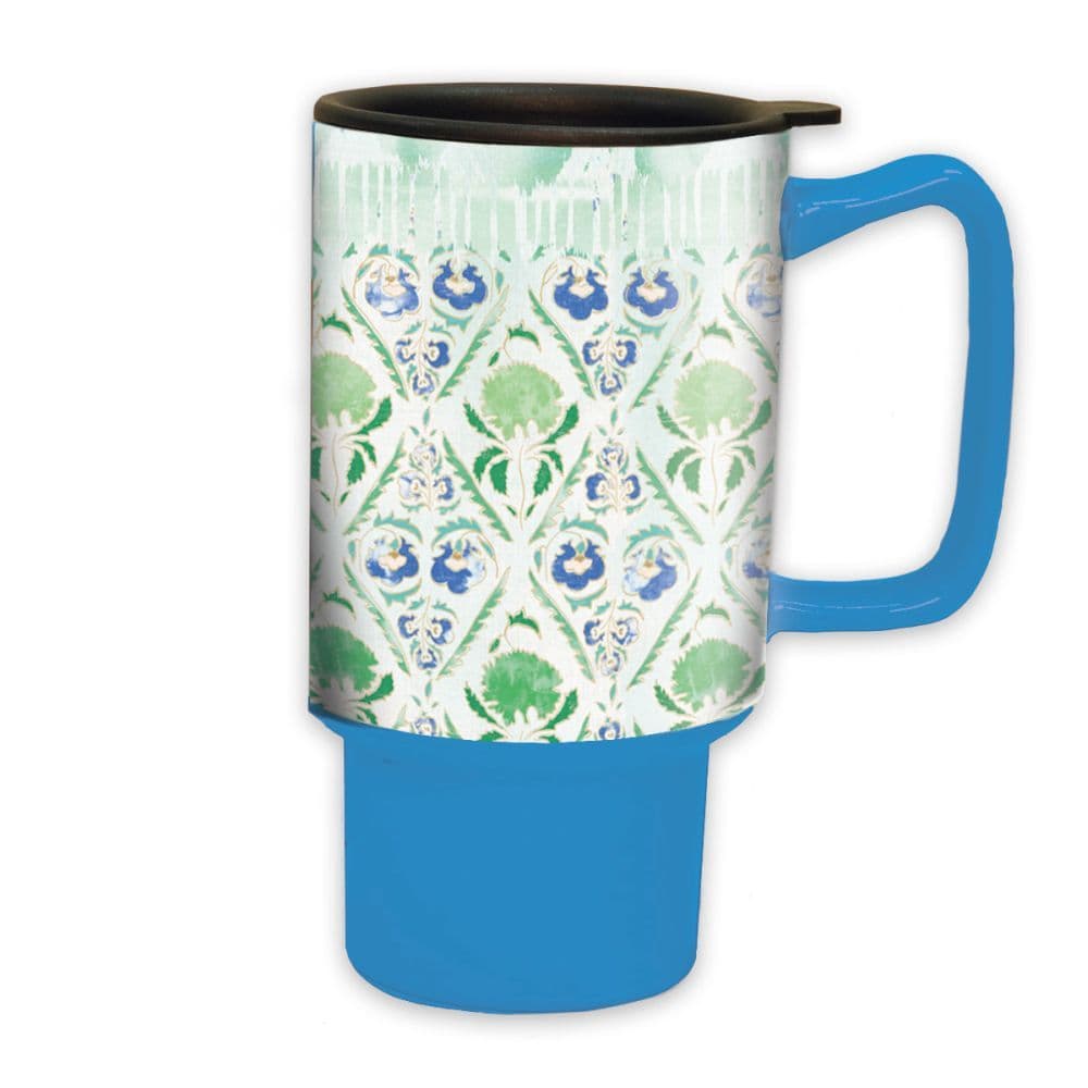 Patina Vie Travel Mug by Patina Vie