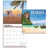 image Beaches Photo 2024 Mini Wall Calendar Fourth Alternate Image width=&quot;1000&quot; height=&quot;1000&quot;