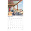 image Portugal 2025 Wall Calendar Second Alternate Image