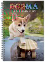 image Dogma 2027 Engagement Planner Main Product Image