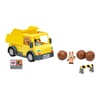 image Bluey Dump Truck Playset Sixth Alternate Image