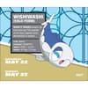 image Pokemon 2027 Desk Calendar Ninth Alternate Image