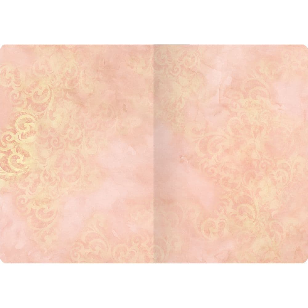 Rose Classic Journal by Susan Winget Alternate Image 2