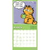 image Garfield 2026 Wall Calendar Second Alternate Image